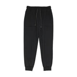 SIMWOOD 2020 spring summer new sweatpants men letter embroidery trackpants ankle-length jogger drawstring casual pants SJ130385